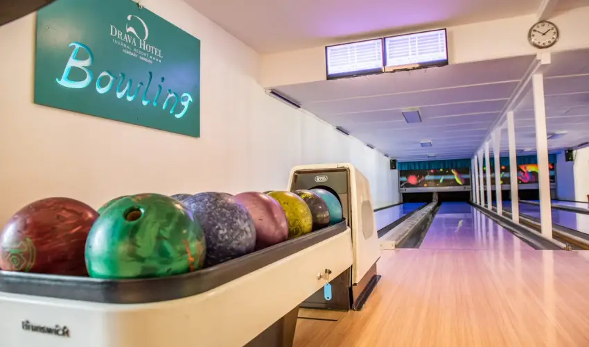 Term�l Apartmanok & Kemping Hark�ny Hark�ny - Kar�csony