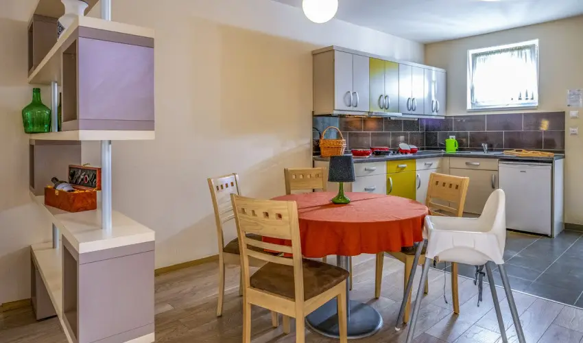 Term�l Apartmanok & Kemping Hark�ny Hark�ny - Kar�csony