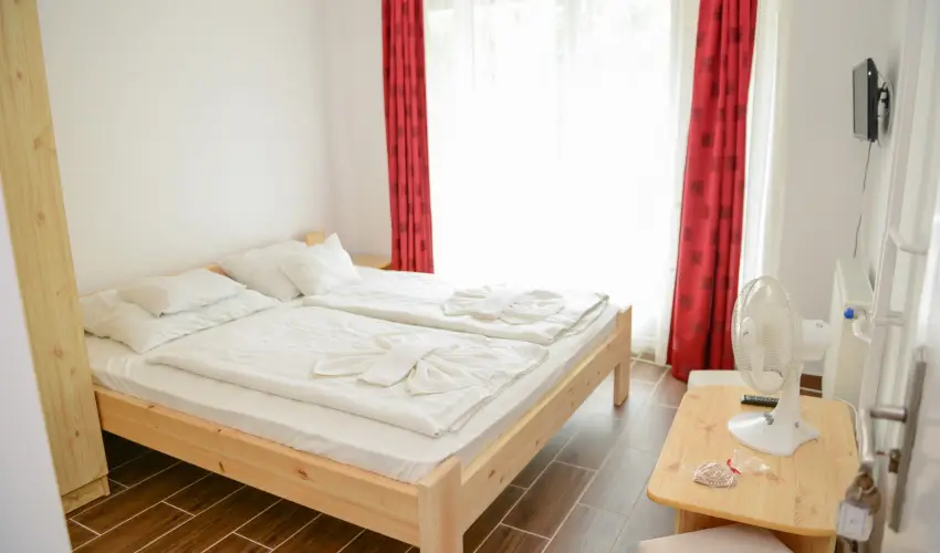 Thermal Panzi Igal Igal - Karcsony