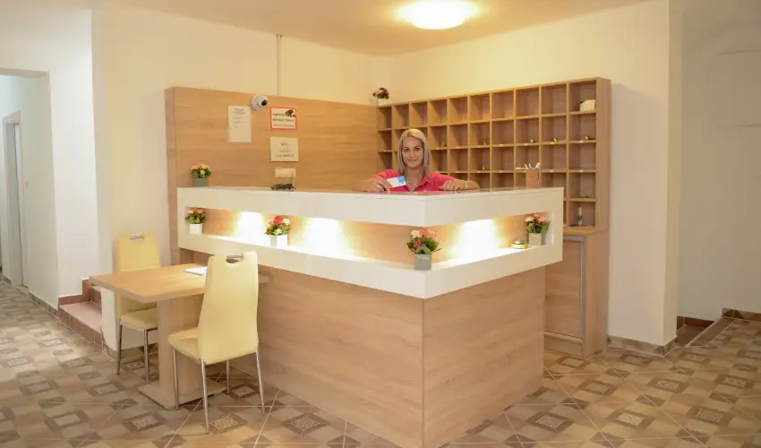 Thermal Panzi Igal Igal - Karcsony