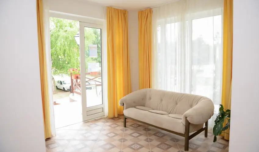 Thermal Panzi Igal Igal - Karcsony