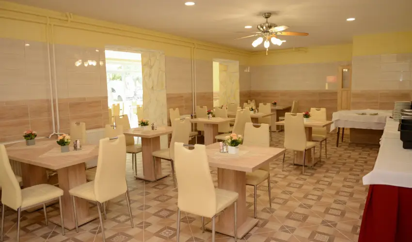 Thermal Panzi Igal Igal - Karcsony