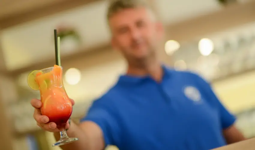 Thermal Panzi Igal Igal - Karcsony