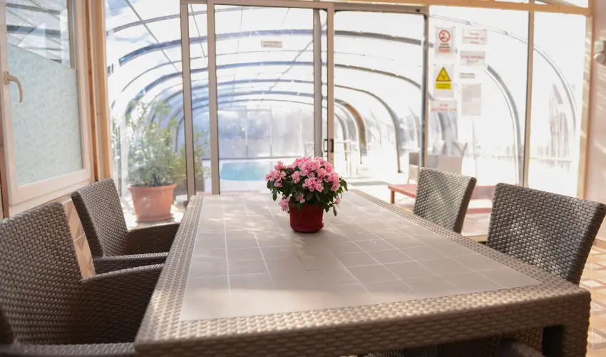 Thermal Panzi Igal Igal - Karcsony