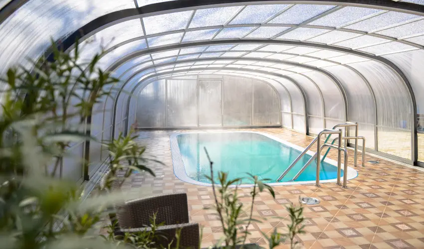 Thermal Panzi Igal Igal - Karcsony