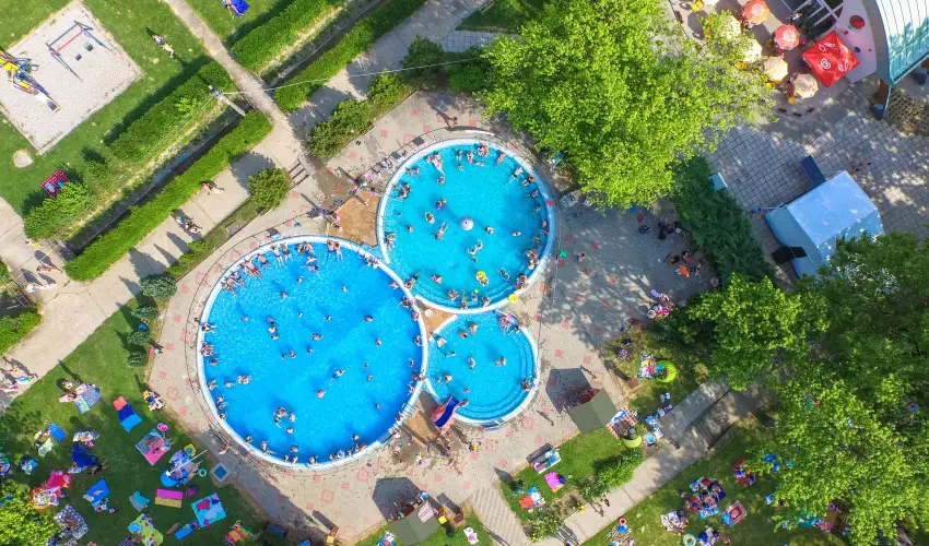 Thermal Panzi Igal Igal - Karcsony