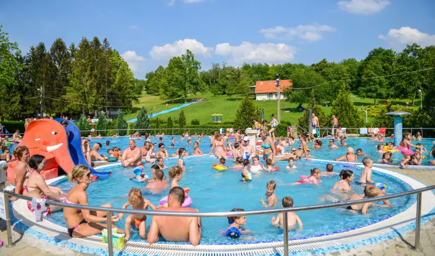 Thermal Panzi Igal Igal - Karcsony