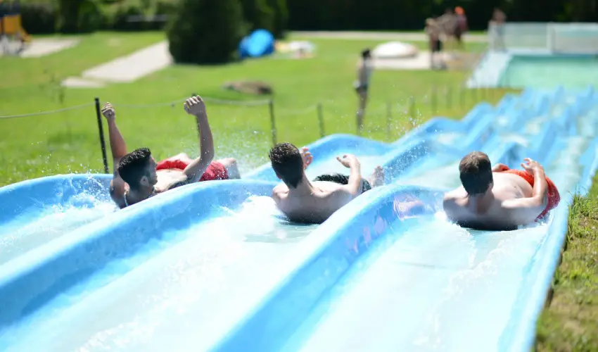 Thermal Panzi Igal Igal - Karcsony