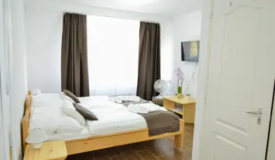 Thermal Panzi Igal Igal