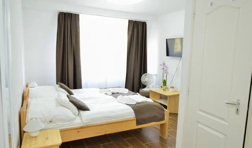 Thermal Panzi Igal Igal - Karcsony