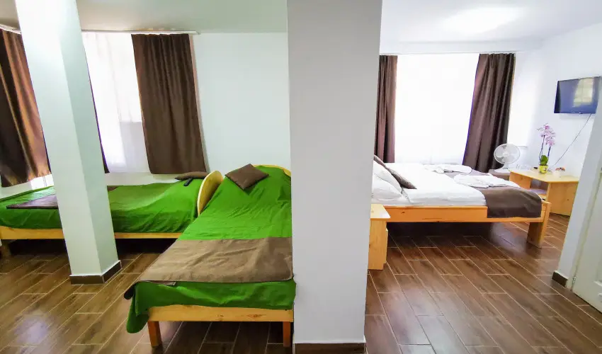 Thermal Panzi Igal Igal - Karcsony