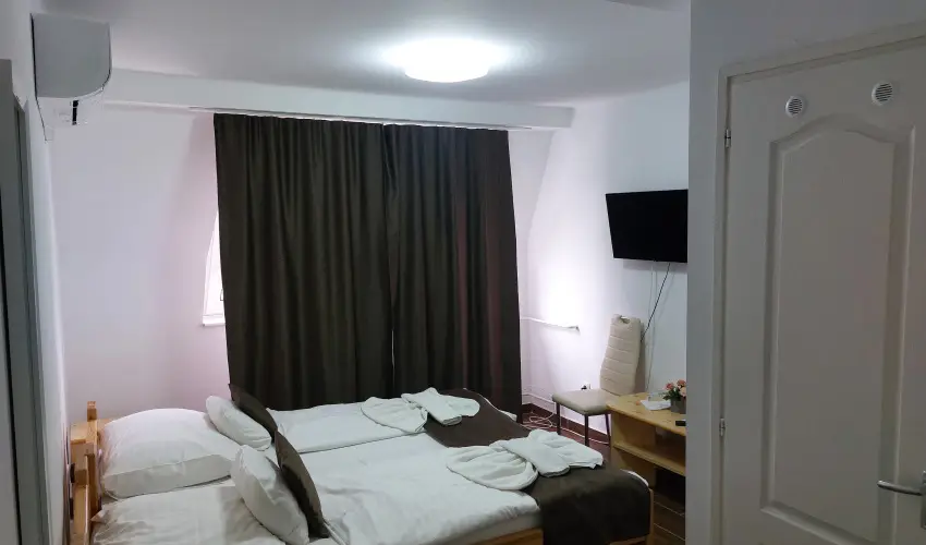 Thermal Panzi� Igal Igal - Kar�csony