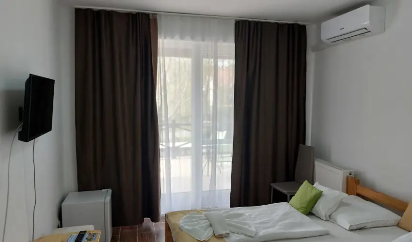 Thermal Panzi� Igal Igal - Kar�csony