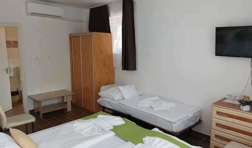 Thermal Panzi� Igal Igal - Kar�csony