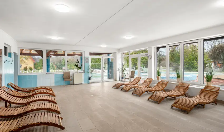 Therml Park Hotel Egerszalk - Karcsony (min. 2 j)