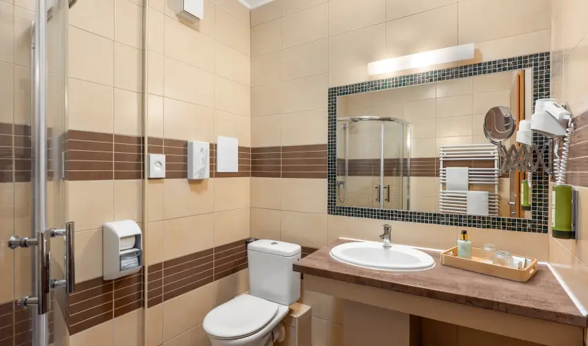 Therml Park Hotel Egerszalk - Karcsony (min. 2 j)