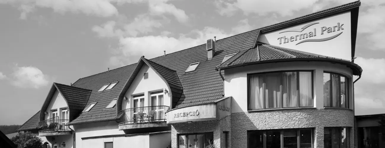 Therml Park Hotel Egerszalk - Karcsony