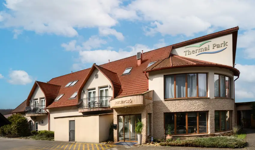 Therml Park Hotel Egerszalk - Karcsony (min. 2 j)