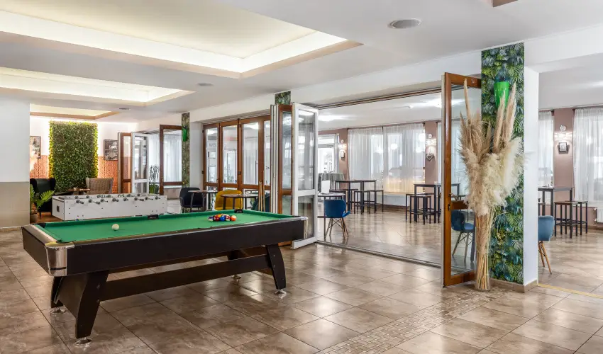 Therml Park Hotel Egerszalk - Karcsony (min. 2 j)