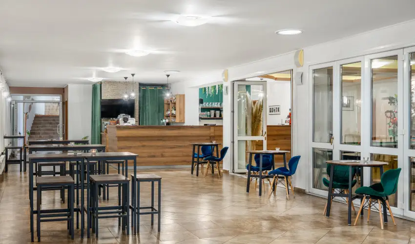 Therml Park Hotel Egerszalk - Karcsony (min. 2 j)