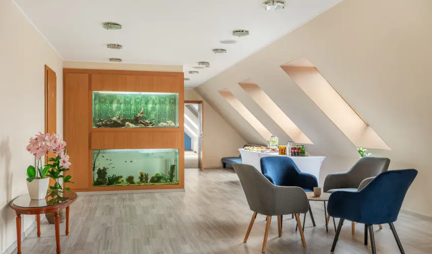 Therml Park Hotel Egerszalk - Karcsony (min. 2 j)