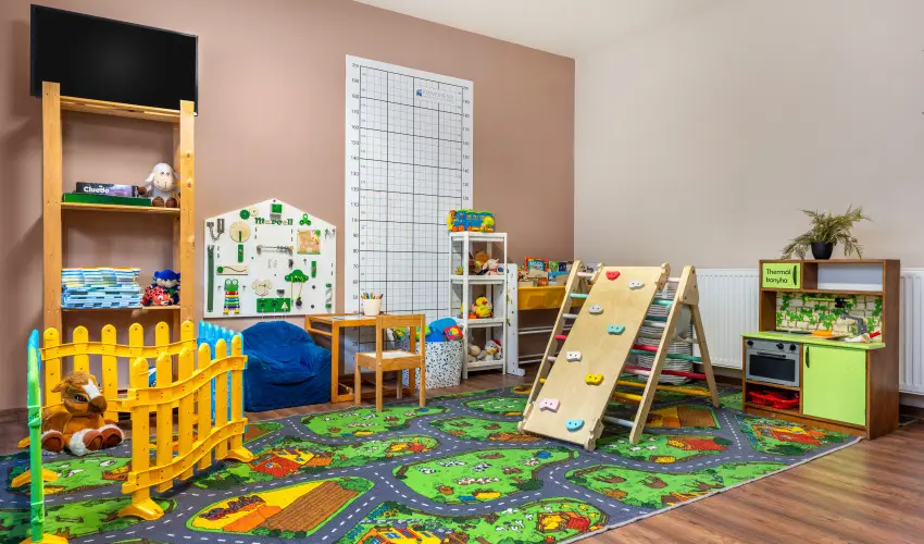 Therml Park Hotel Egerszalk - Karcsony (min. 2 j)