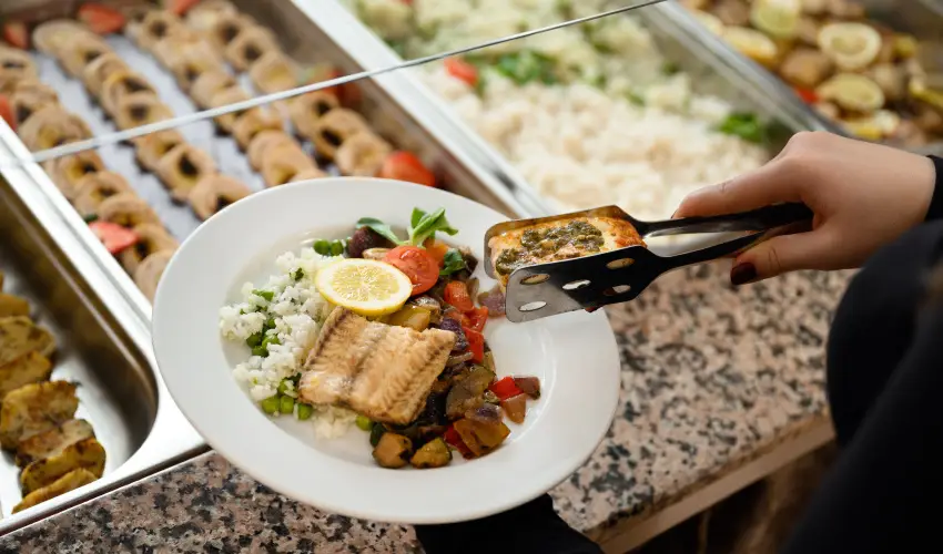 Therml Park Hotel Egerszalk - Karcsony (min. 2 j)