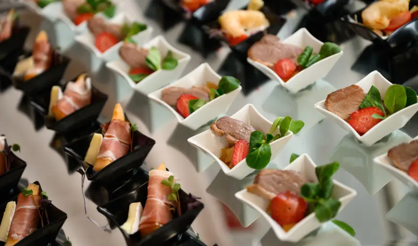 Therml Park Hotel Egerszalk - Karcsony (min. 2 j)