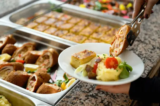 Therm�l Park Hotel - Kar�csony (min. 2 �j)