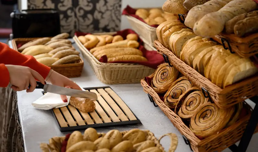 Therml Park Hotel Egerszalk - Karcsony (min. 2 j)