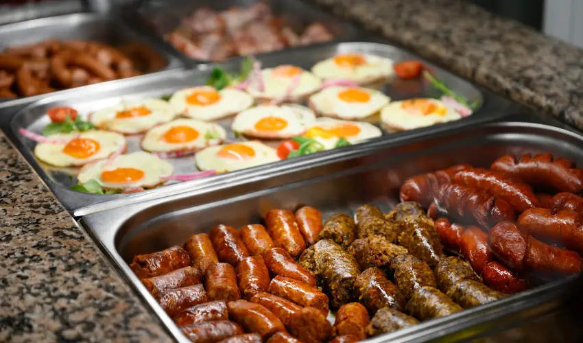 Therml Park Hotel Egerszalk - Karcsony (min. 2 j)