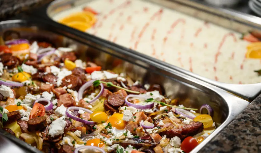 Therml Park Hotel Egerszalk - Karcsony (min. 2 j)