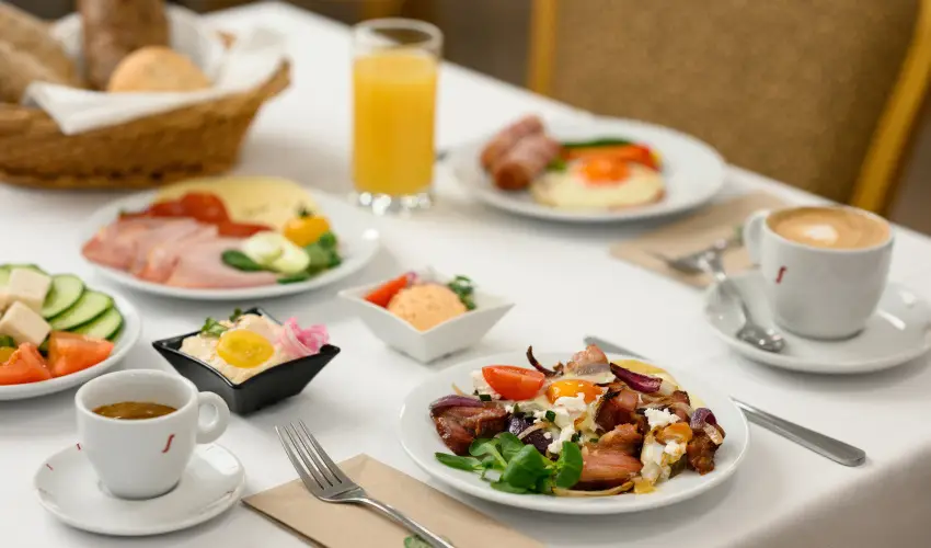 Therml Park Hotel Egerszalk - Karcsony (min. 2 j)