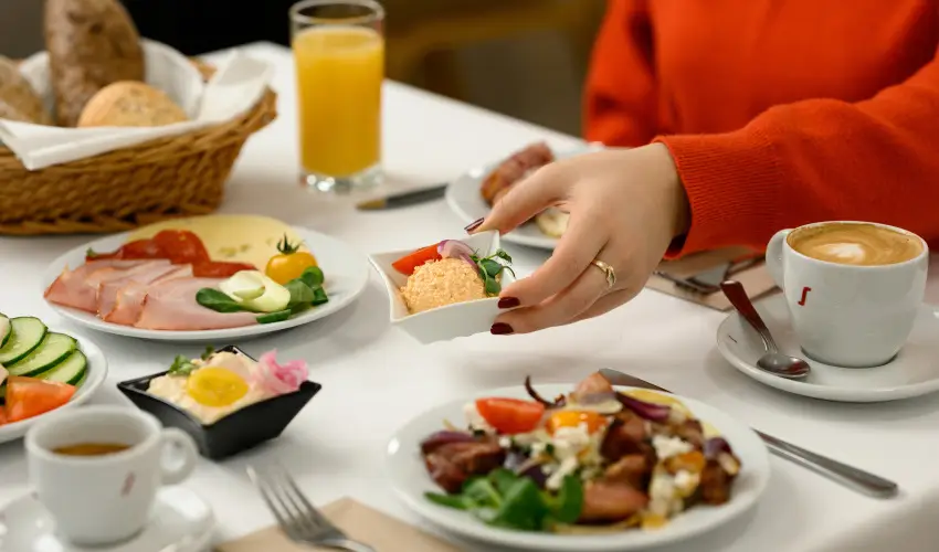 Therml Park Hotel Egerszalk - Karcsony (min. 2 j)