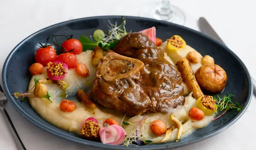 Therml Park Hotel Egerszalk - Karcsony (min. 2 j)