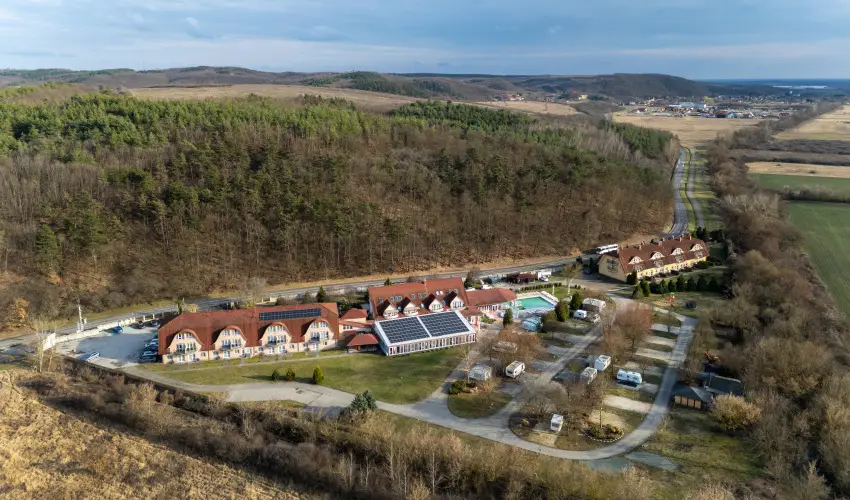 Therml Park Hotel Egerszalk - Karcsony (min. 2 j)