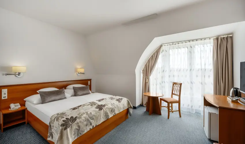 Therml Park Hotel Egerszalk - Karcsony (min. 2 j)