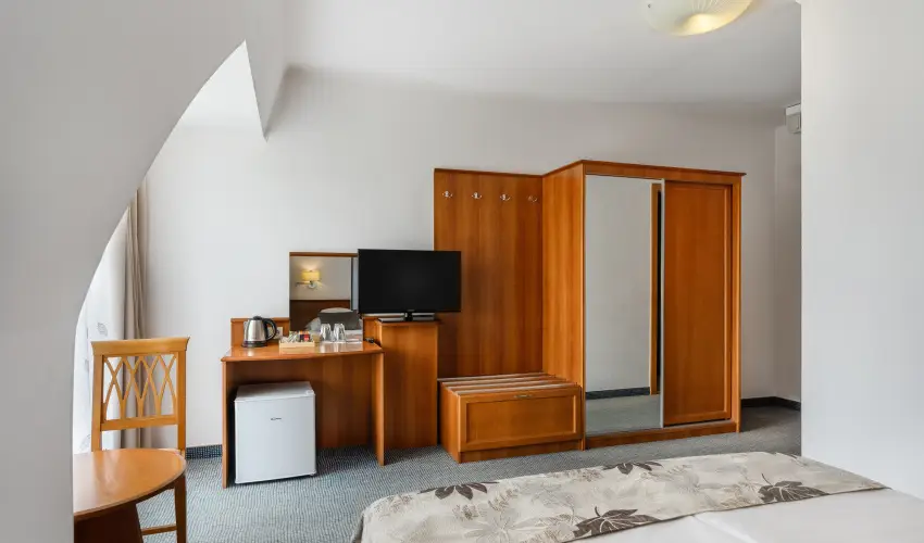 Therml Park Hotel Egerszalk - Karcsony (min. 2 j)