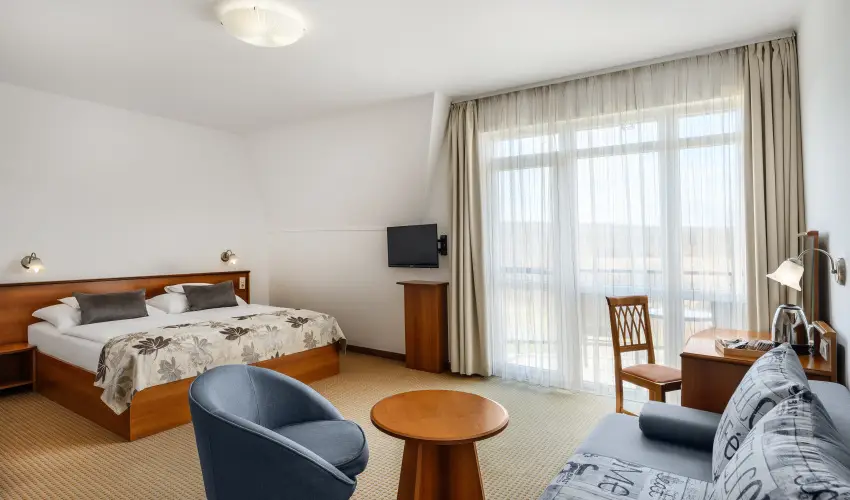 Therml Park Hotel Egerszalk - Karcsony (min. 2 j)