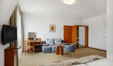 Therml Park Hotel Egerszalk