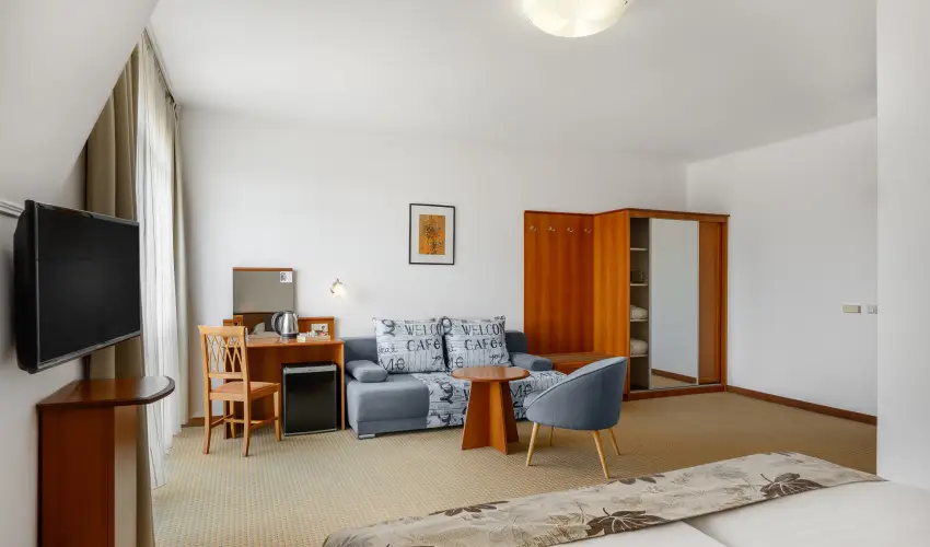 Therml Park Hotel Egerszalk - Karcsony (min. 2 j)