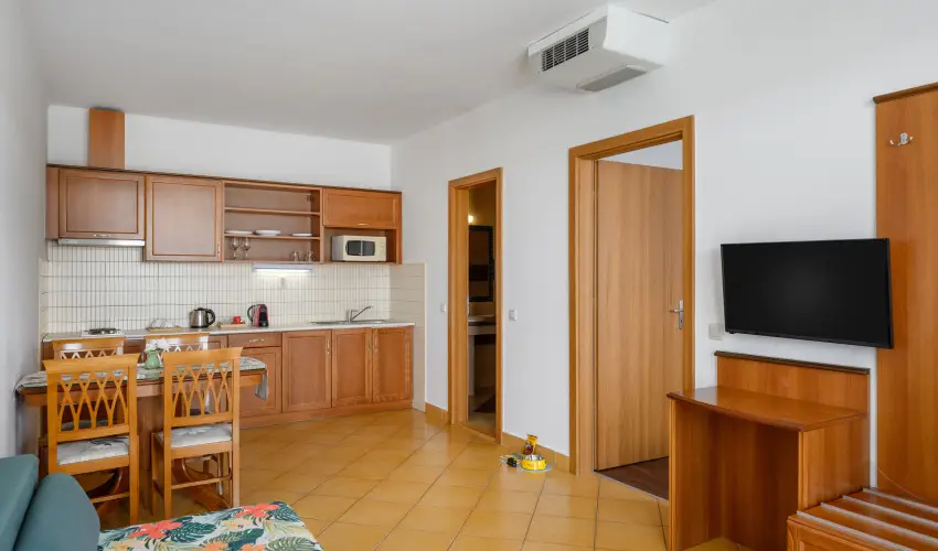 Therml Park Hotel Egerszalk - Karcsony (min. 2 j)