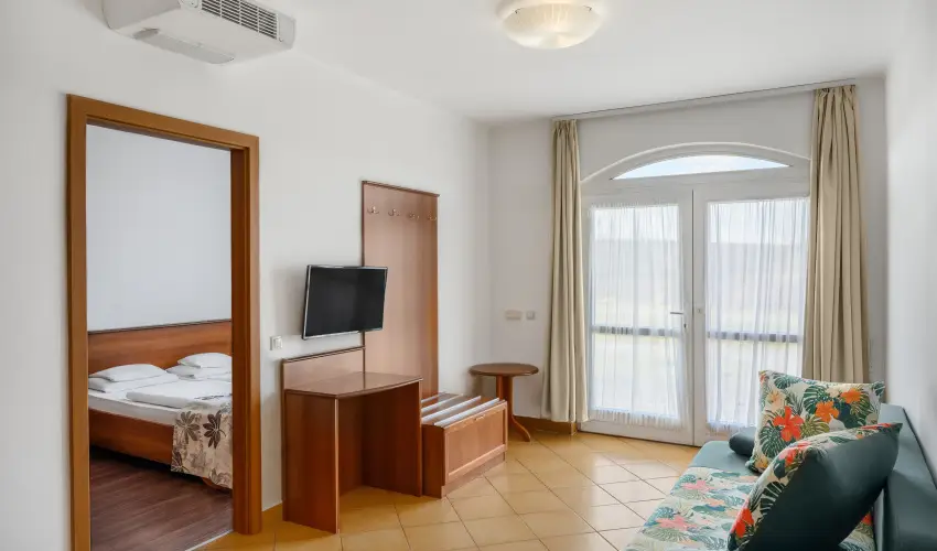 Therml Park Hotel Egerszalk - Karcsony (min. 2 j)