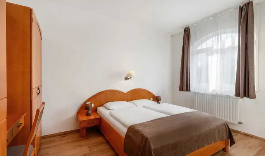 Therml Park Hotel Egerszalk - Karcsony (min. 2 j)