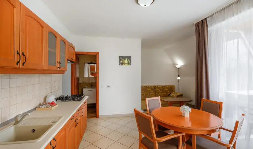 Therml Park Hotel Egerszalk - Karcsony (min. 2 j)