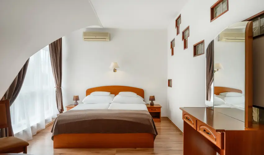 Therml Park Hotel Egerszalk - Karcsony (min. 2 j)