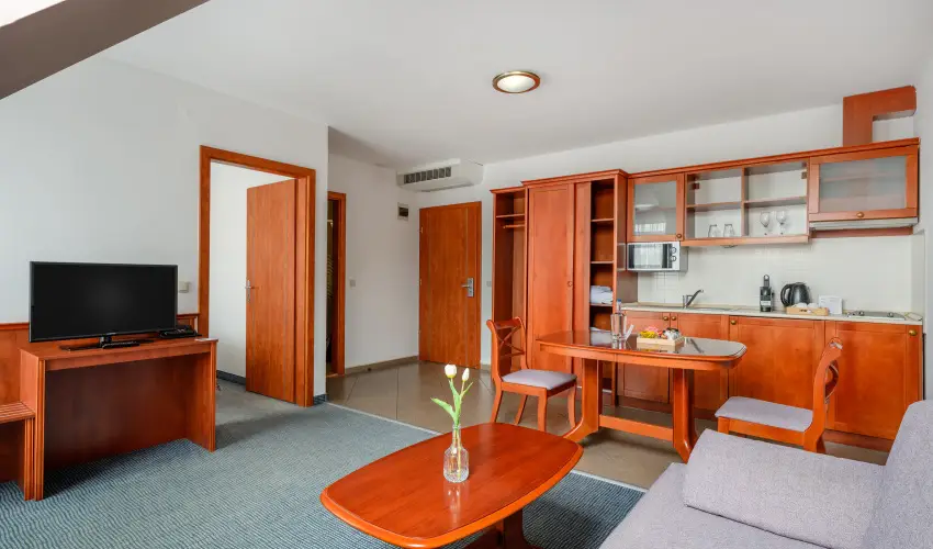 Therml Park Hotel Egerszalk - Karcsony (min. 2 j)