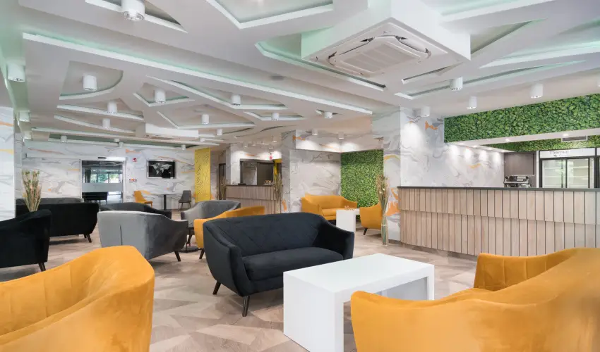 Thermal Hotel Garden Hajd�szoboszl� - Kar�csony
