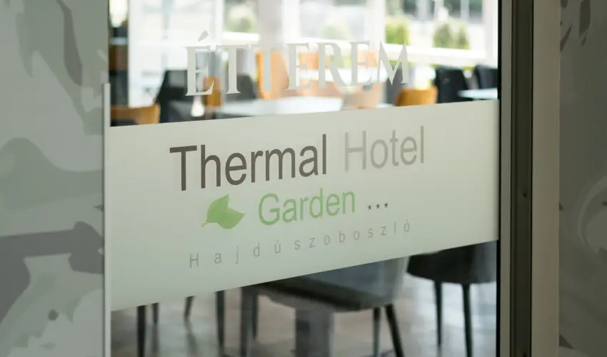 Thermal Hotel Garden Hajd�szoboszl� - Kar�csony