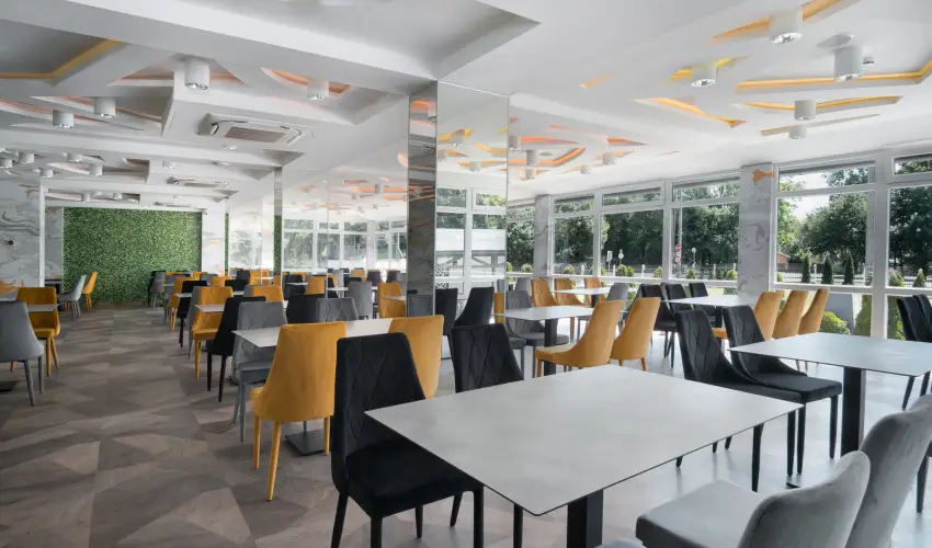 Thermal Hotel Garden Hajd�szoboszl� - Kar�csony